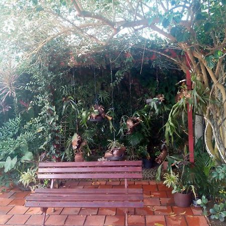 Aloha Hostel Cabo Frio Exteriör bild