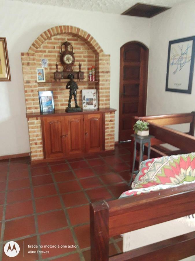 Aloha Hostel Cabo Frio Exteriör bild