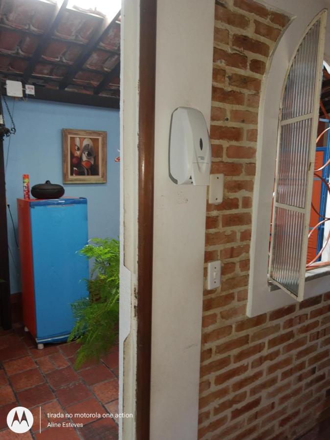 Aloha Hostel Cabo Frio Exteriör bild