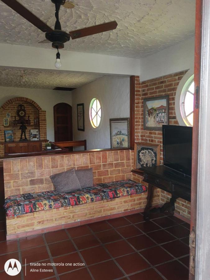 Aloha Hostel Cabo Frio Exteriör bild