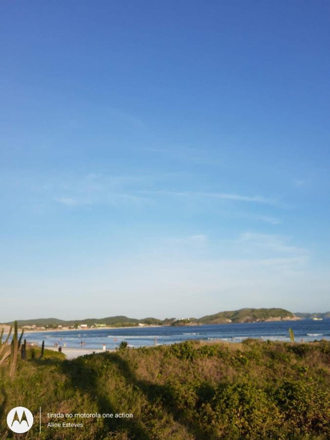 Aloha Hostel Cabo Frio Exteriör bild