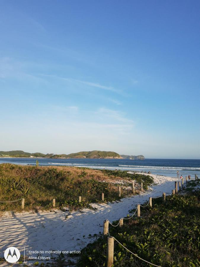 Aloha Hostel Cabo Frio Exteriör bild