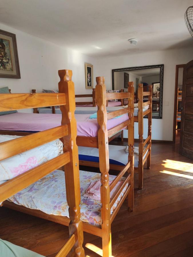 Aloha Hostel Cabo Frio Exteriör bild