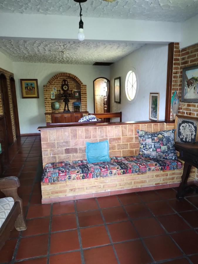 Aloha Hostel Cabo Frio Exteriör bild