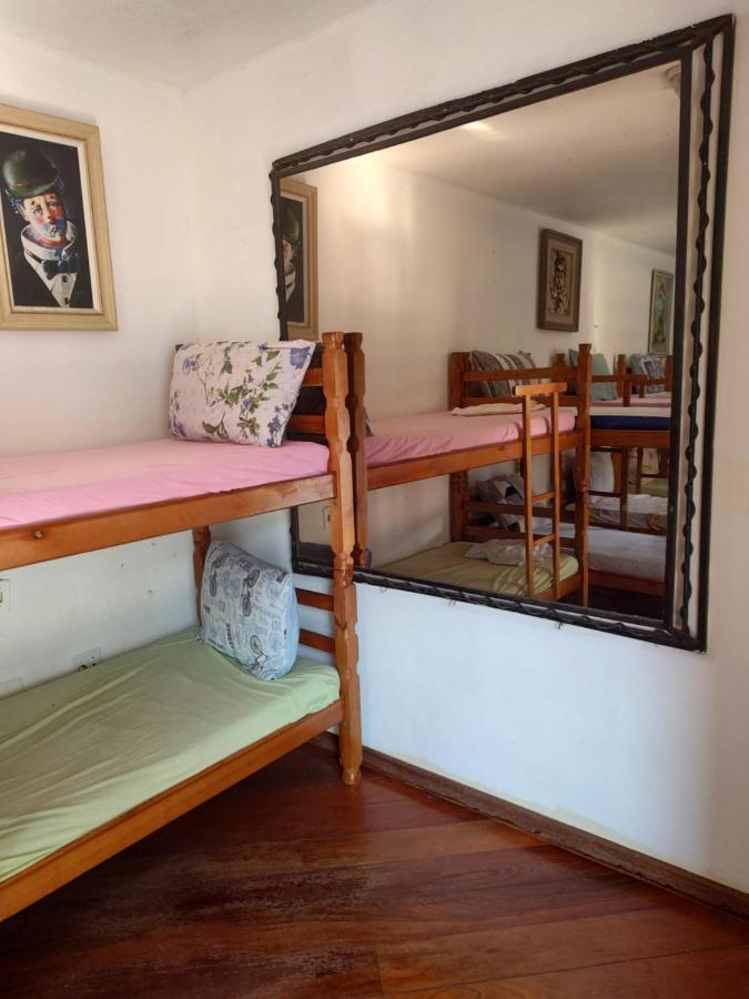 Aloha Hostel Cabo Frio Exteriör bild