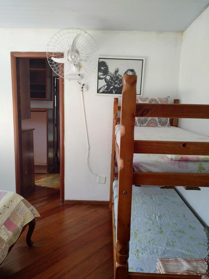 Aloha Hostel Cabo Frio Exteriör bild