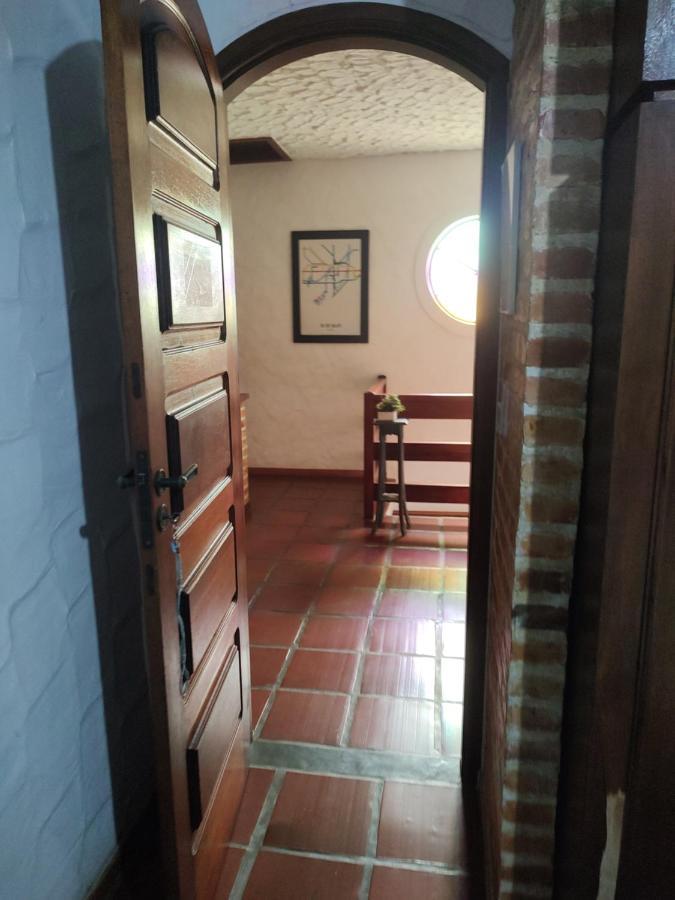 Aloha Hostel Cabo Frio Exteriör bild