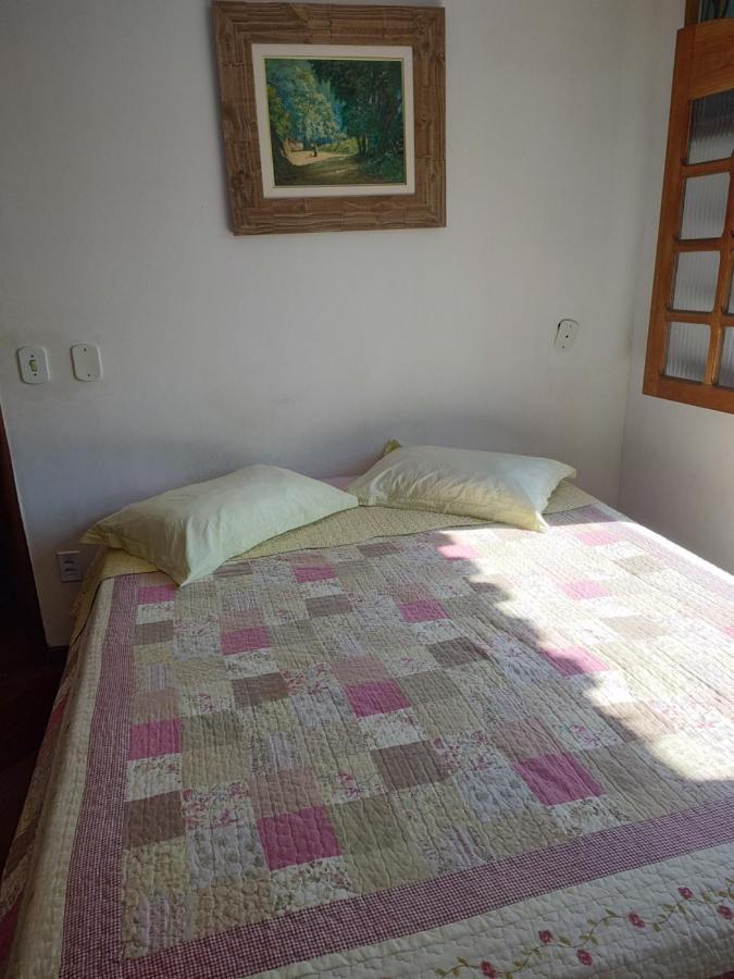 Aloha Hostel Cabo Frio Exteriör bild