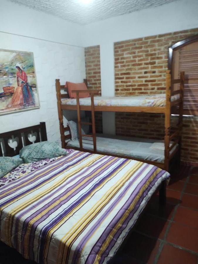 Aloha Hostel Cabo Frio Exteriör bild