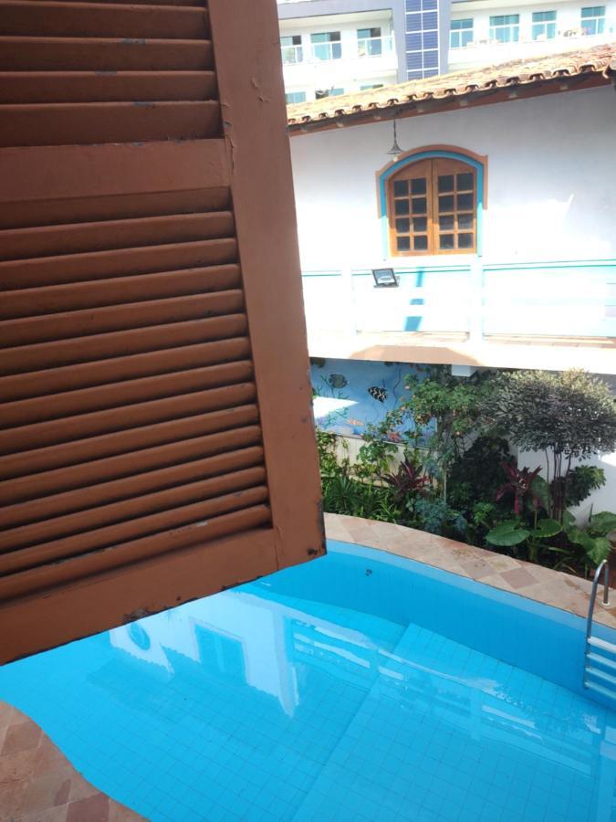Aloha Hostel Cabo Frio Exteriör bild