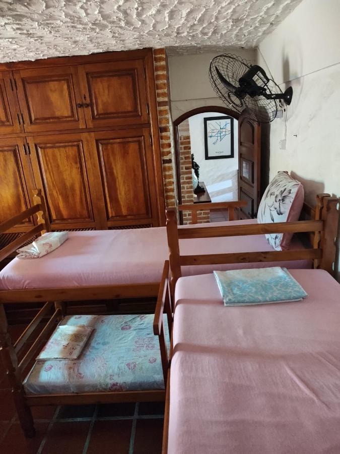 Aloha Hostel Cabo Frio Exteriör bild
