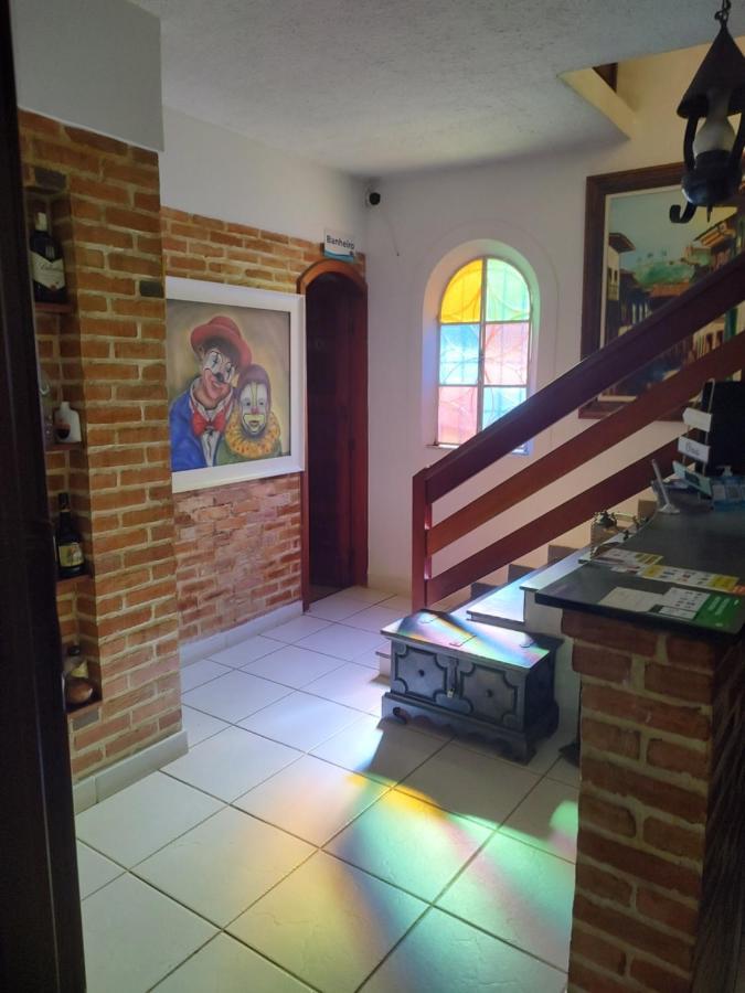 Aloha Hostel Cabo Frio Exteriör bild