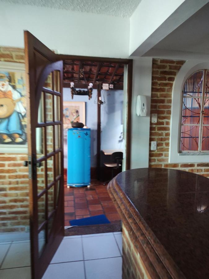 Aloha Hostel Cabo Frio Exteriör bild