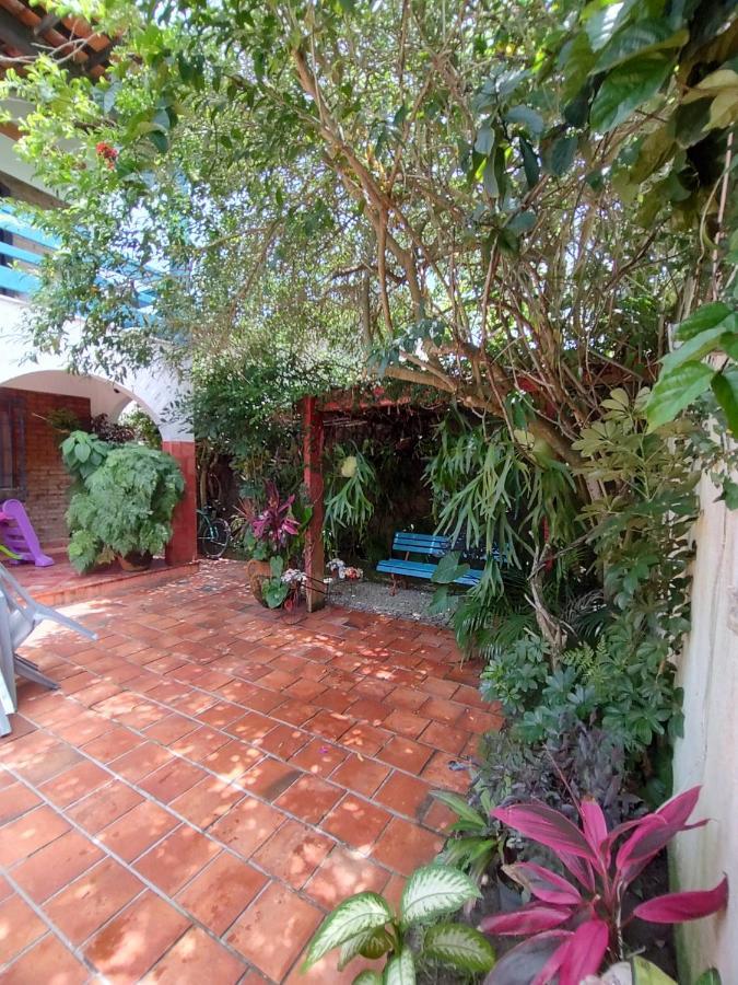 Aloha Hostel Cabo Frio Exteriör bild