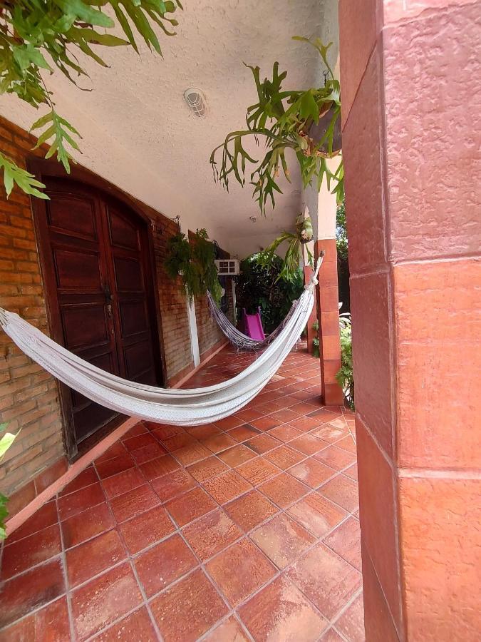 Aloha Hostel Cabo Frio Exteriör bild