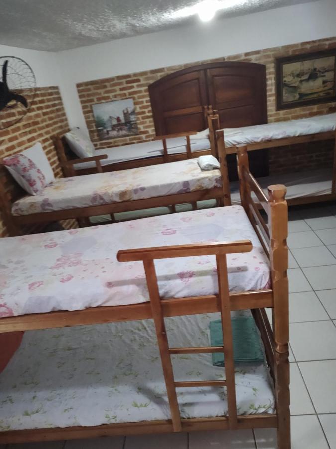 Aloha Hostel Cabo Frio Exteriör bild
