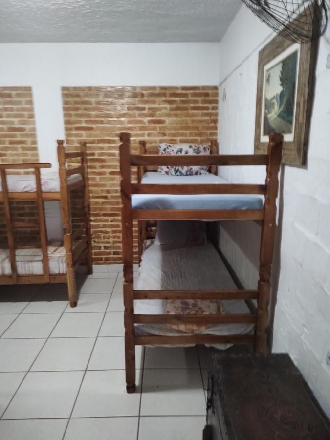 Aloha Hostel Cabo Frio Exteriör bild
