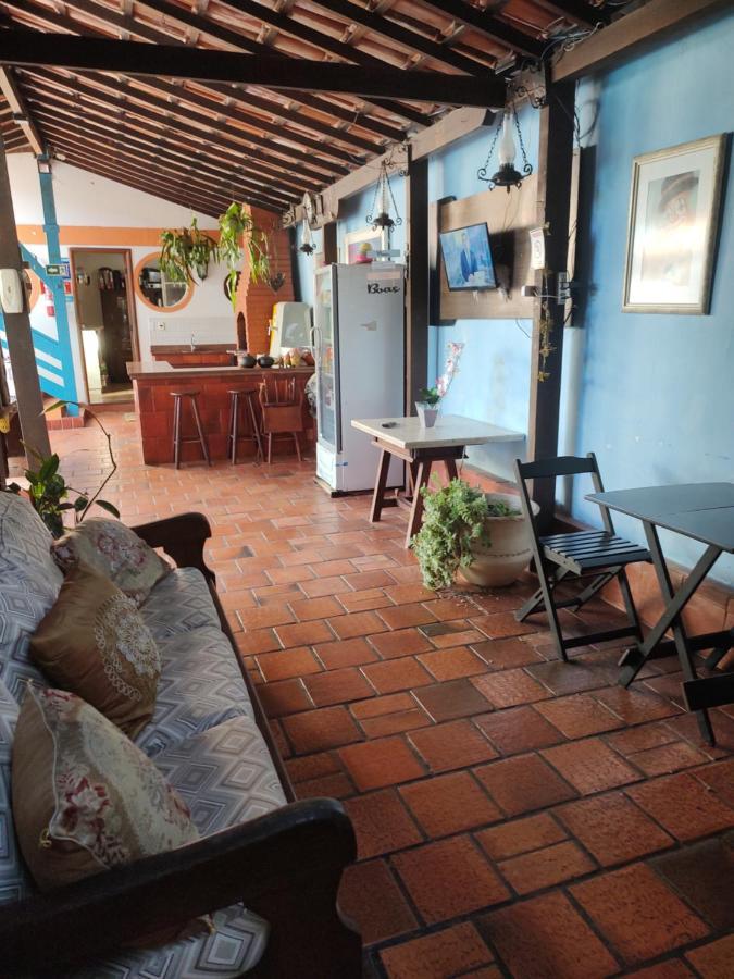 Aloha Hostel Cabo Frio Exteriör bild