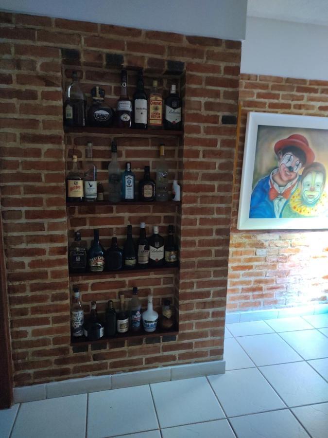 Aloha Hostel Cabo Frio Exteriör bild