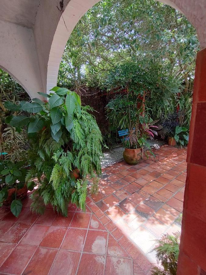 Aloha Hostel Cabo Frio Exteriör bild
