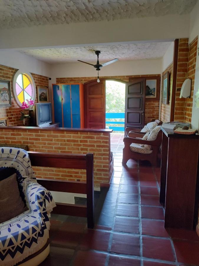 Aloha Hostel Cabo Frio Exteriör bild