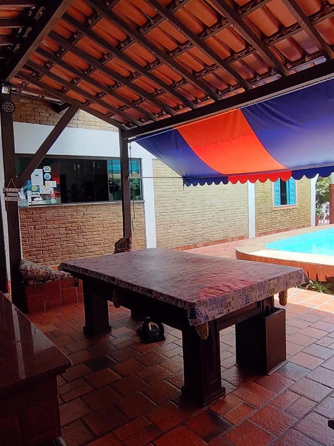 Aloha Hostel Cabo Frio Exteriör bild
