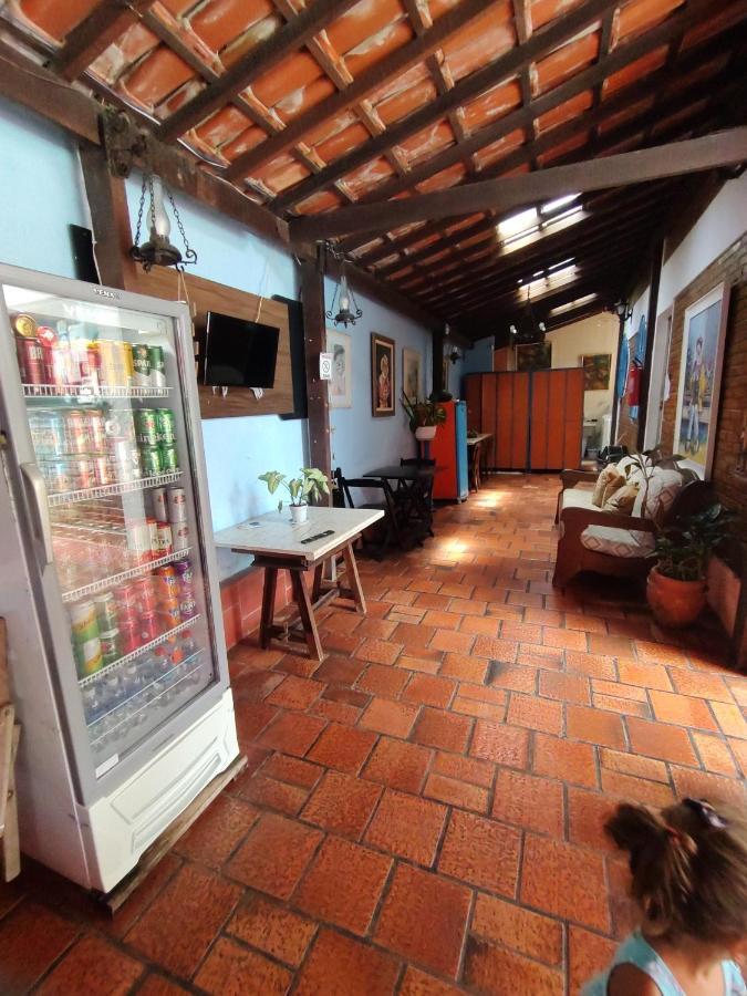 Aloha Hostel Cabo Frio Exteriör bild