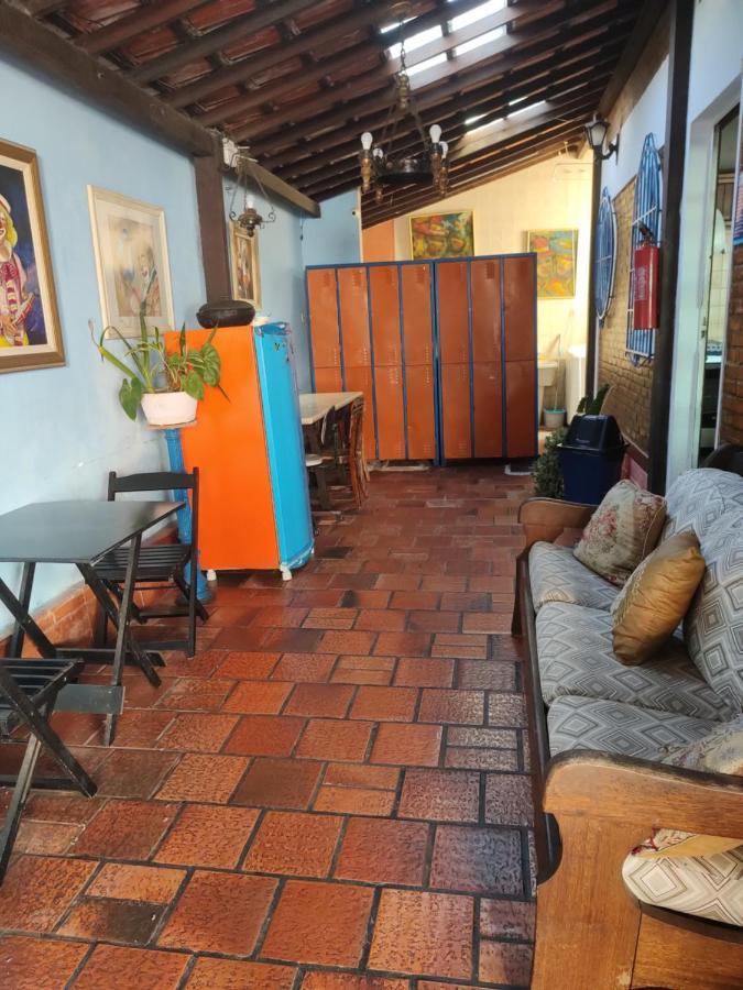 Aloha Hostel Cabo Frio Exteriör bild