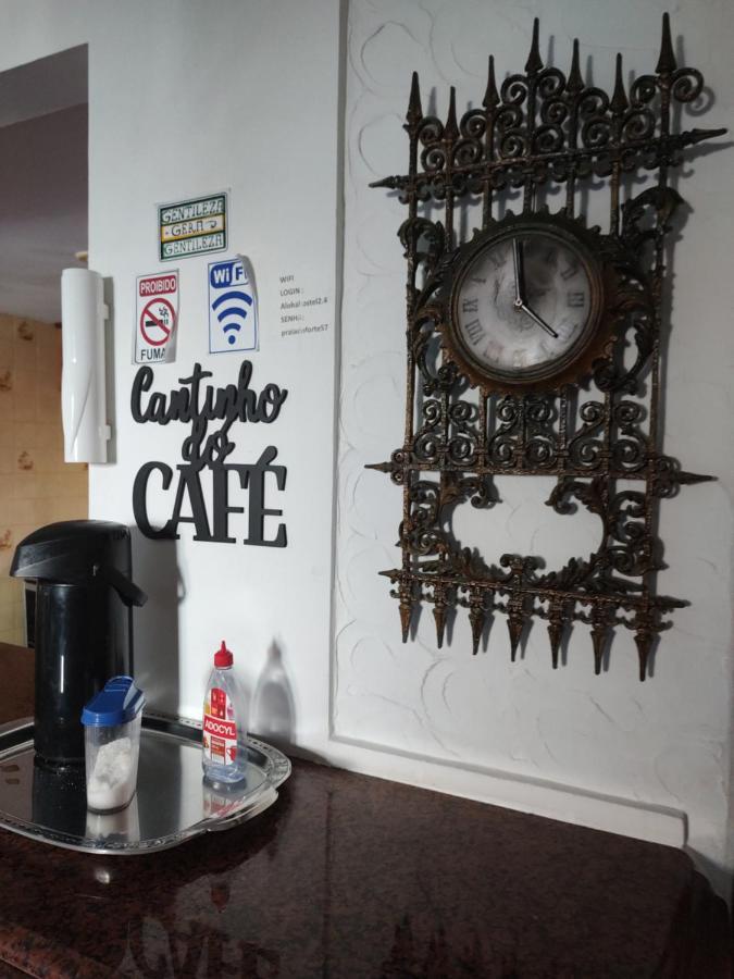 Aloha Hostel Cabo Frio Exteriör bild