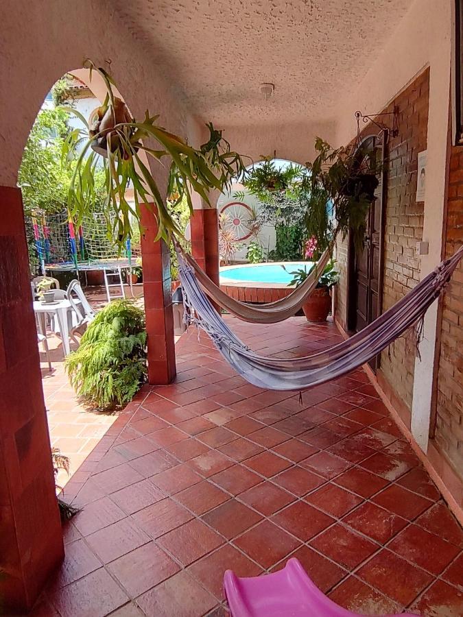 Aloha Hostel Cabo Frio Exteriör bild