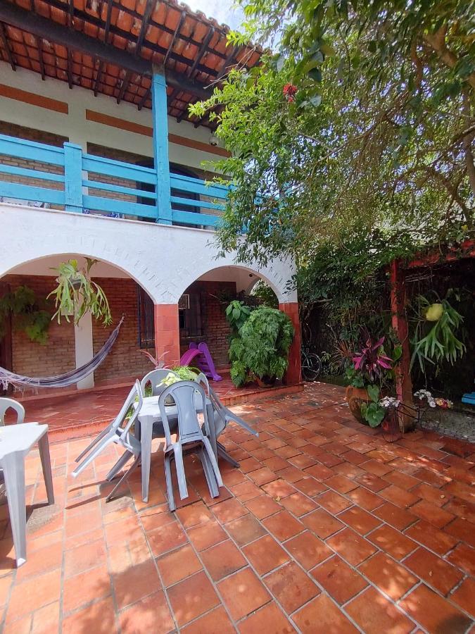 Aloha Hostel Cabo Frio Exteriör bild
