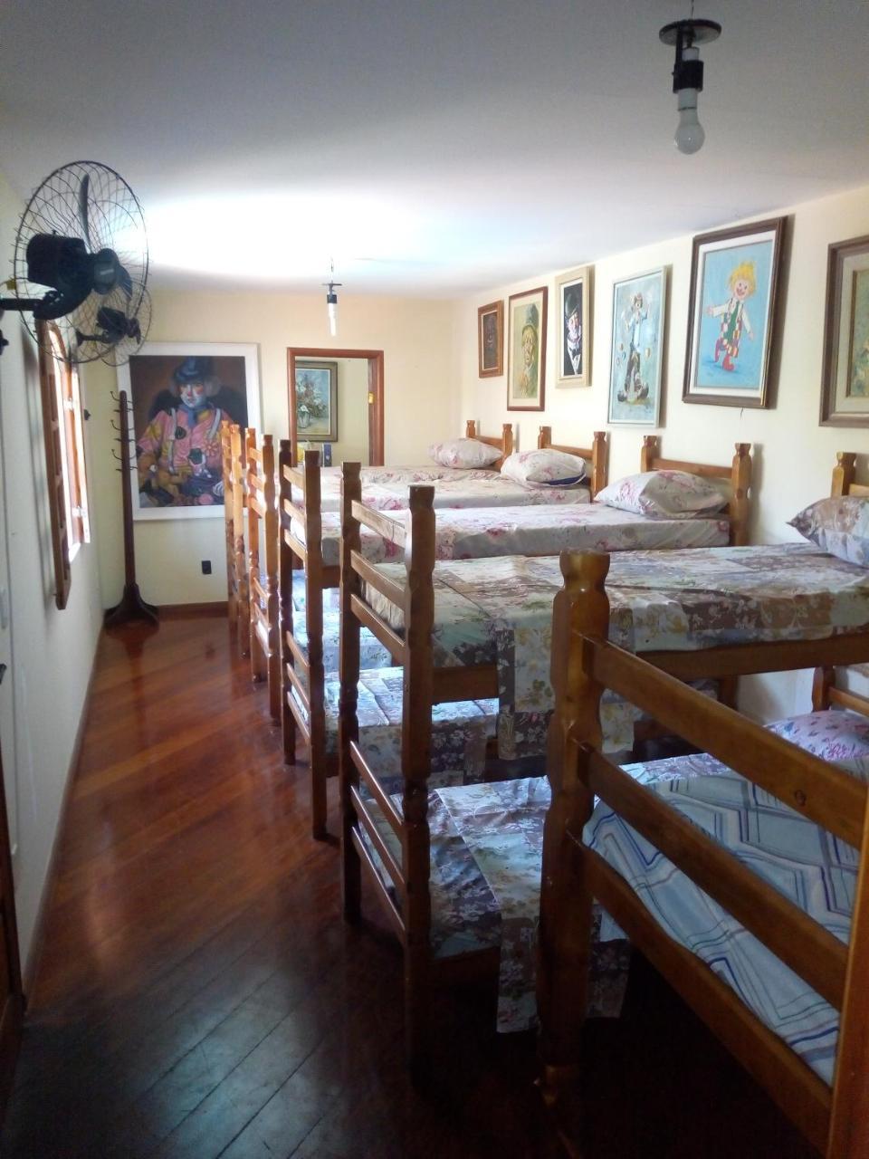 Aloha Hostel Cabo Frio Exteriör bild