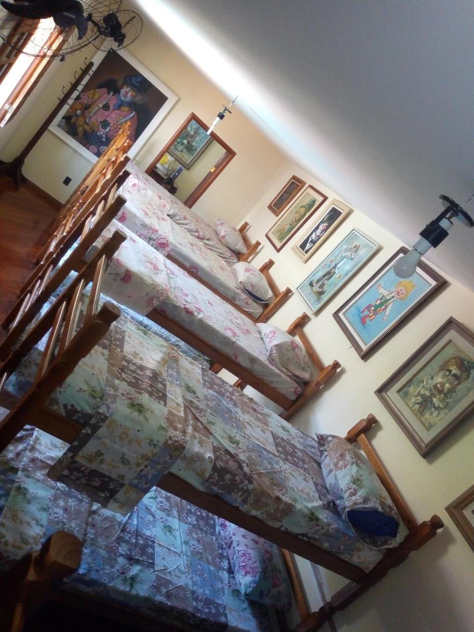 Aloha Hostel Cabo Frio Exteriör bild