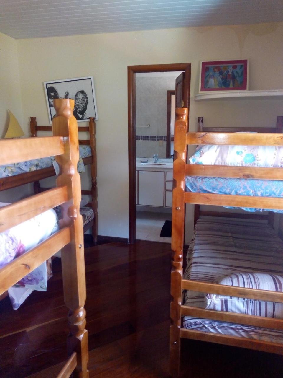 Aloha Hostel Cabo Frio Exteriör bild