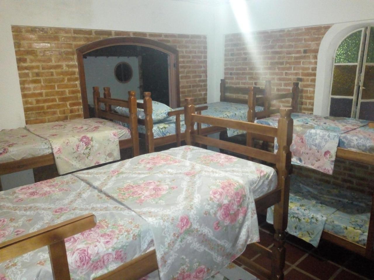 Aloha Hostel Cabo Frio Exteriör bild