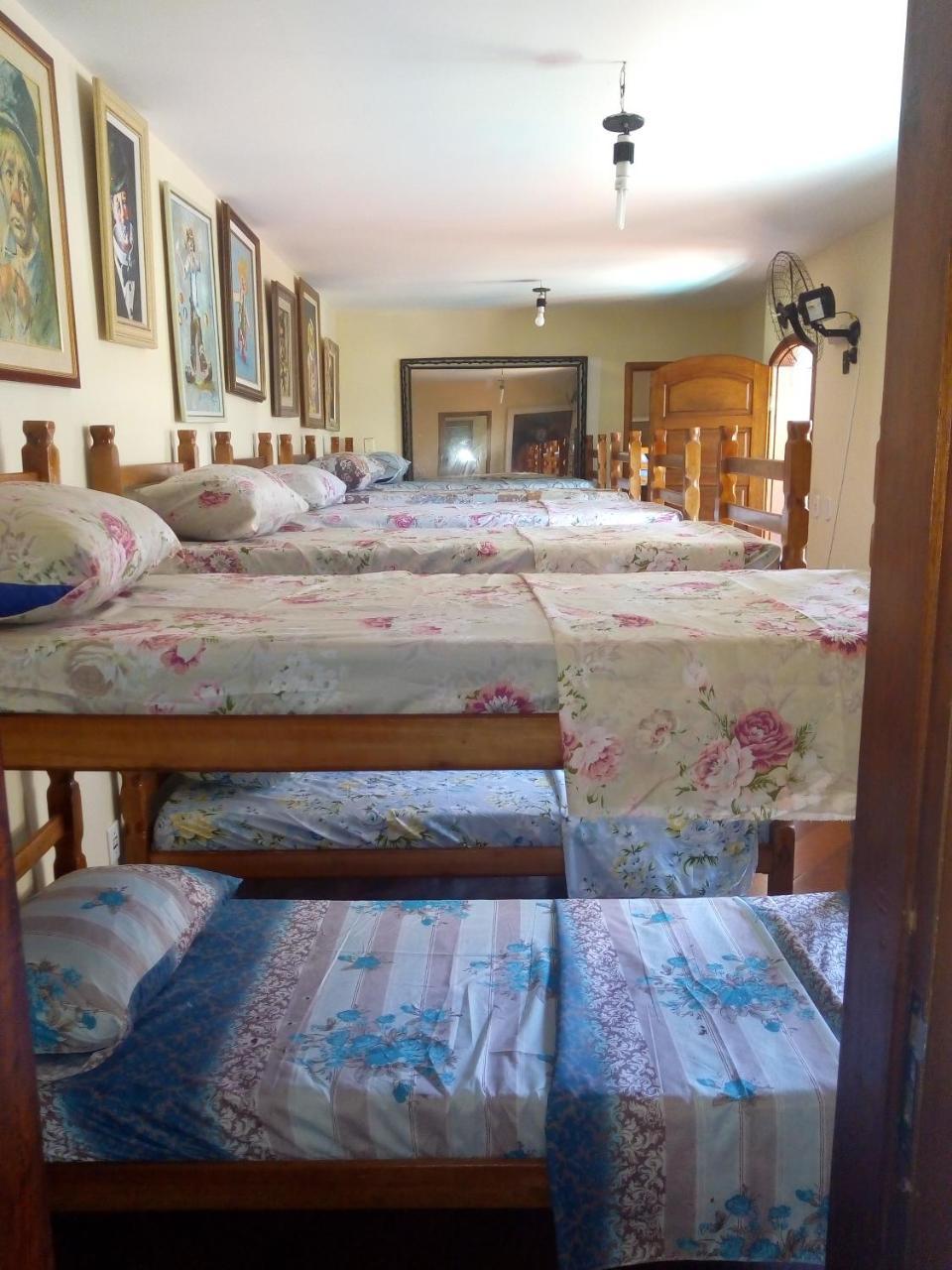 Aloha Hostel Cabo Frio Exteriör bild