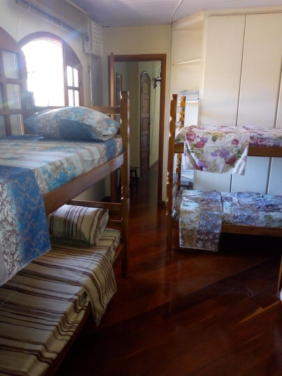 Aloha Hostel Cabo Frio Exteriör bild