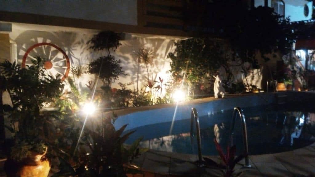 Aloha Hostel Cabo Frio Exteriör bild