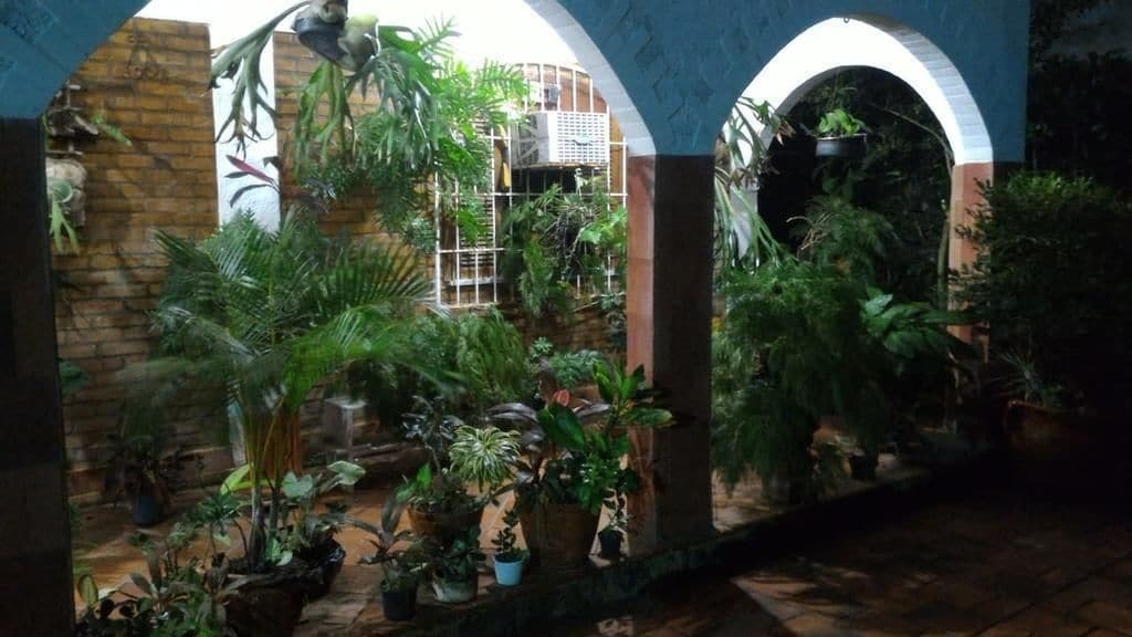 Aloha Hostel Cabo Frio Exteriör bild