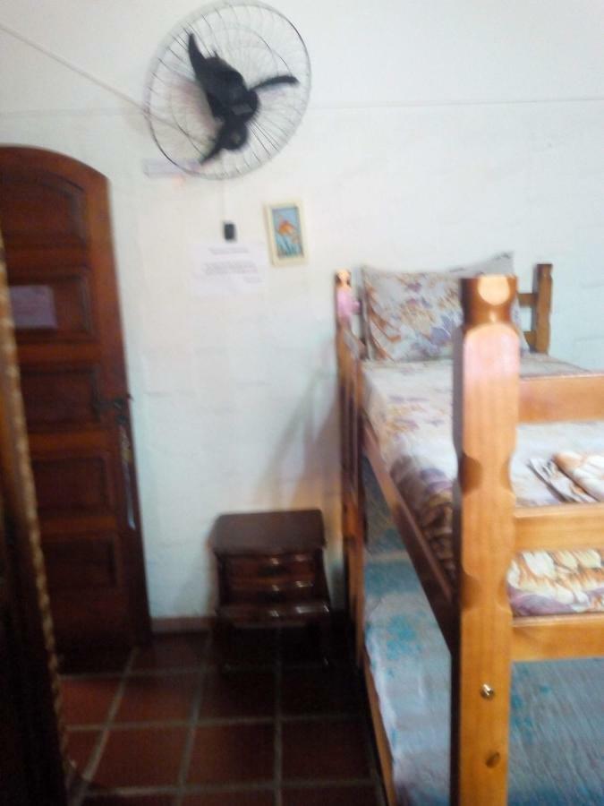 Aloha Hostel Cabo Frio Exteriör bild