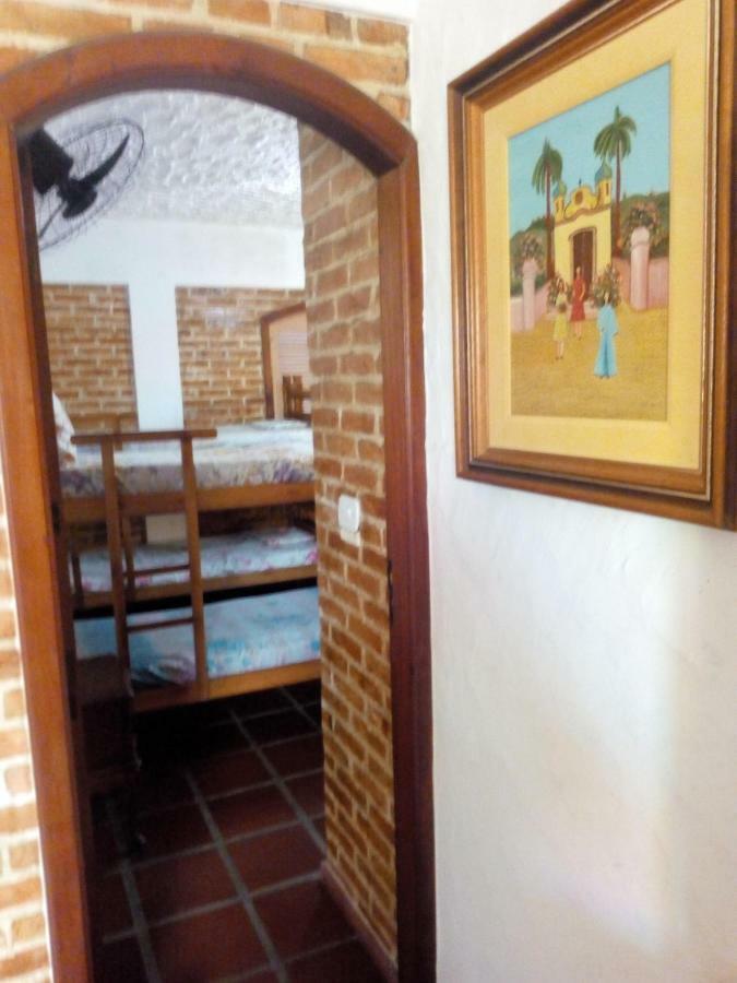 Aloha Hostel Cabo Frio Exteriör bild