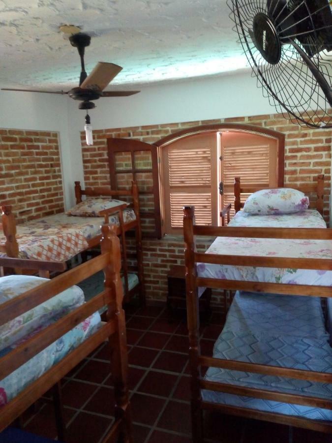 Aloha Hostel Cabo Frio Exteriör bild