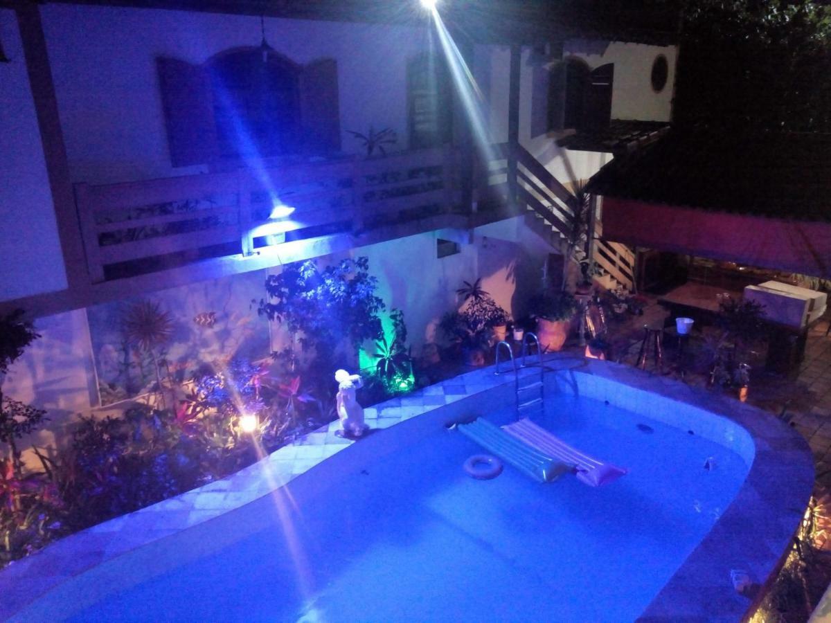 Aloha Hostel Cabo Frio Exteriör bild