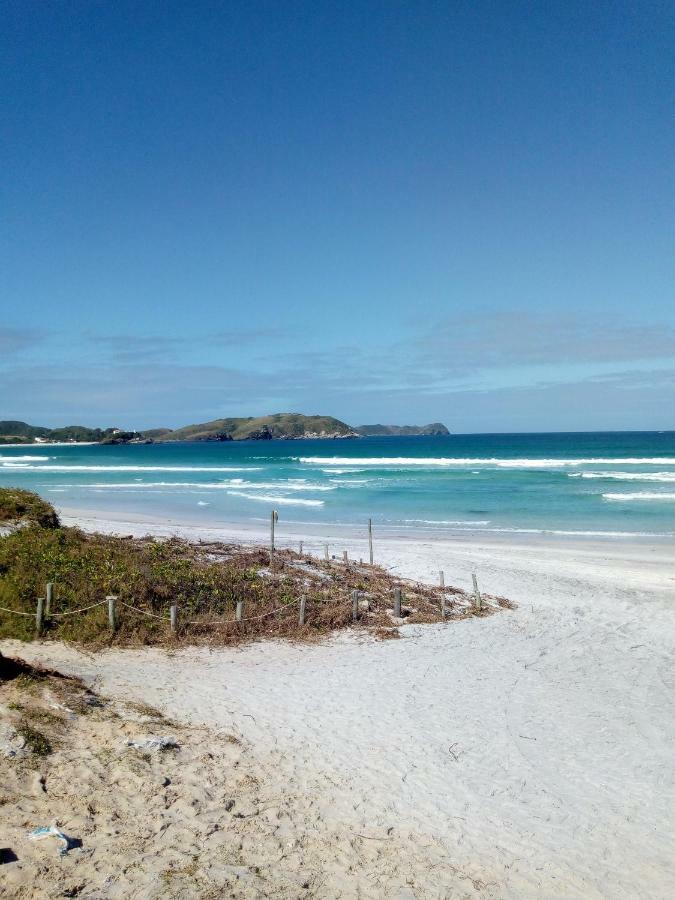 Aloha Hostel Cabo Frio Exteriör bild